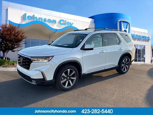 2025 Honda Pilot Touring for sale in Johnson City, TN