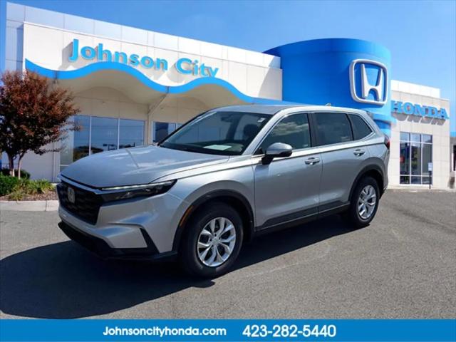 2026 Honda CR-V LX AWD for sale in Johnson City, TN