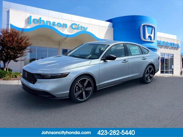 2026 Honda Accord Sedan SE for sale in Johnson City, TN