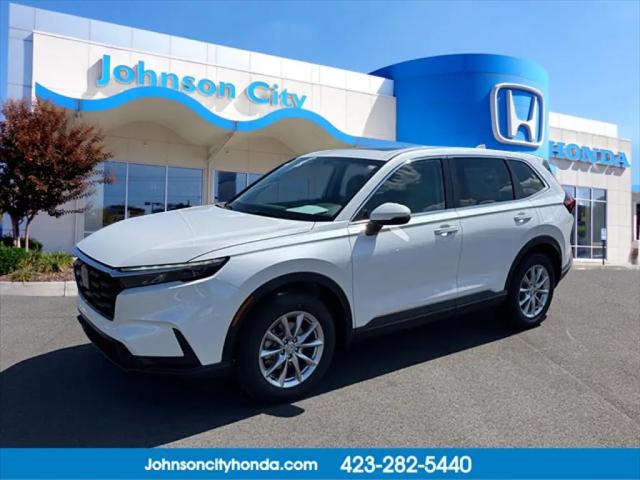 2026 Honda CR-V EX AWD for sale in Johnson City, TN