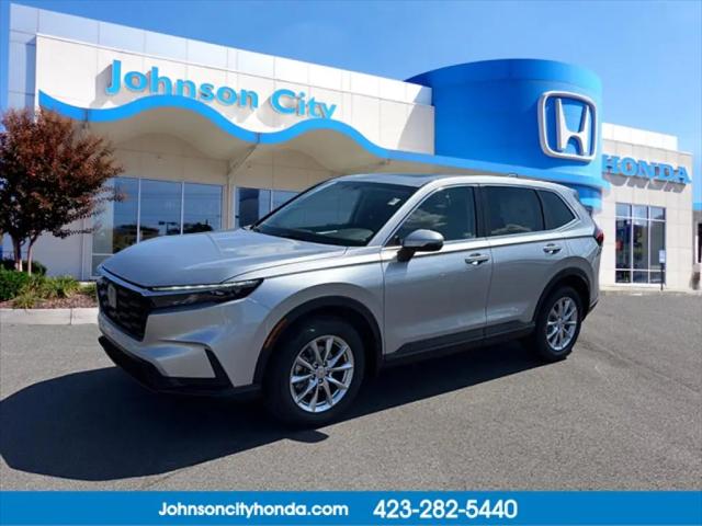 2026 Honda CR-V EX AWD for sale in Johnson City, TN