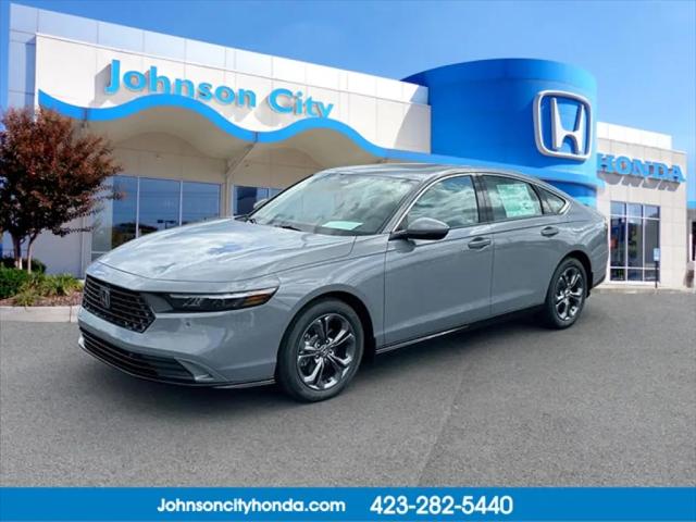 2026 Honda Accord Sedan EX-L for sale in Johnson City, TN