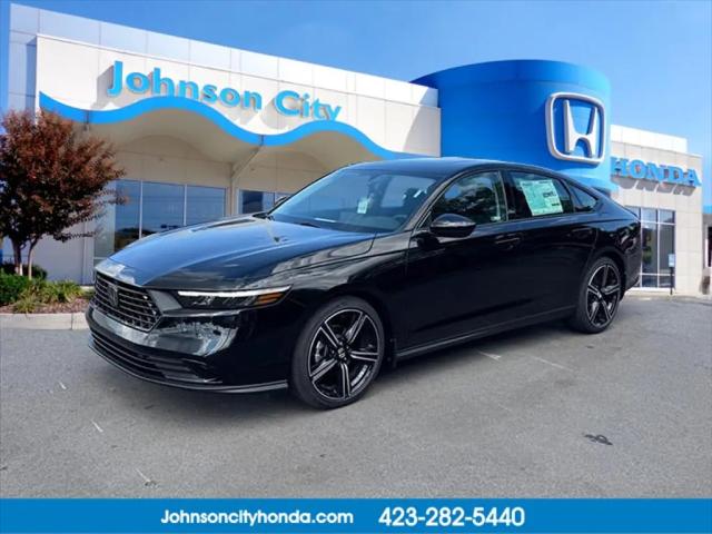 2026 Honda Accord Sedan SE for sale in Johnson City, TN