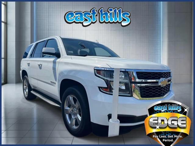 2016 Chevrolet Tahoe LT for sale in Freeport, NY