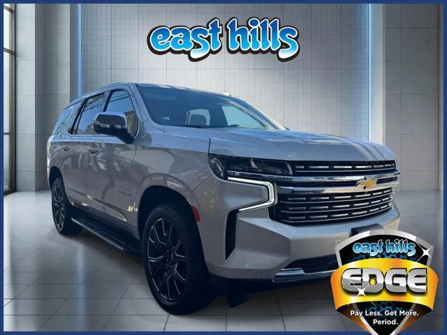 2024 Chevrolet Tahoe 4WD Premier for sale in Freeport, NY