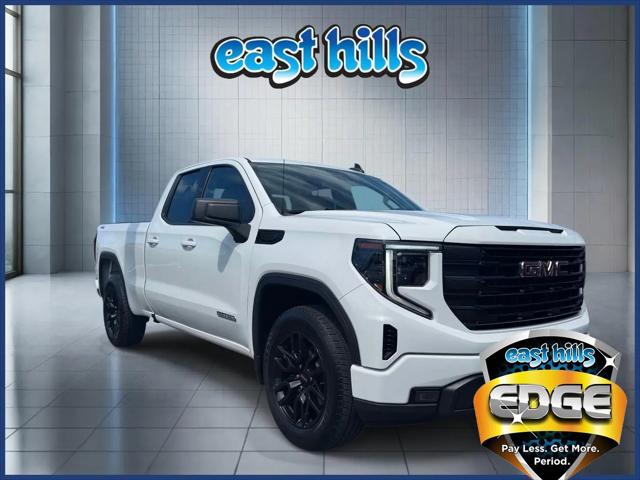2023 GMC Sierra 1500 4WD Double Cab Standard Box Elevation with 3SB for sale in Freeport, NY