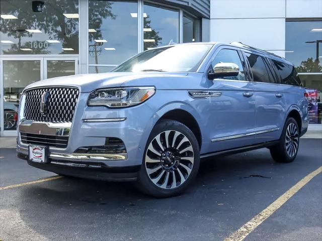 2023 Lincoln Navigator Black Label L for sale in Glenview, IL