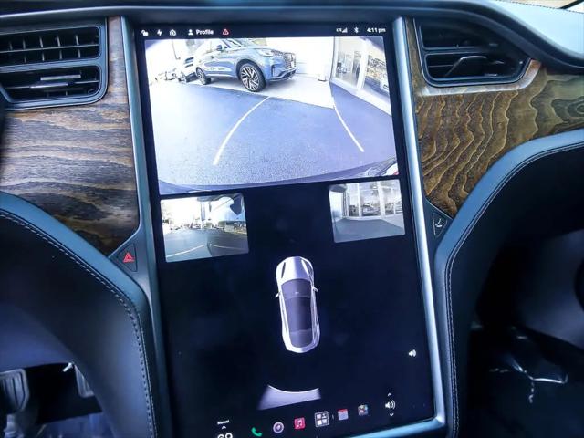 2018 Tesla Model S 75D