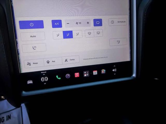 2018 Tesla Model S 75D