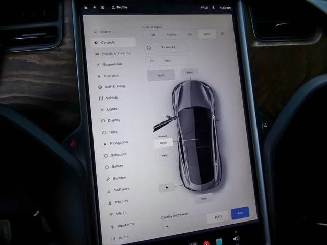 2018 Tesla Model S 75D