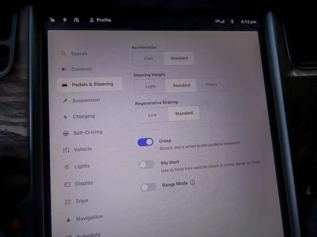 2018 Tesla Model S 75D
