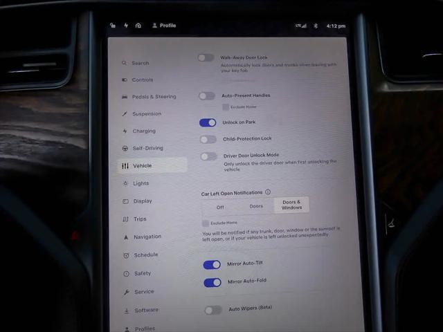 2018 Tesla Model S 75D