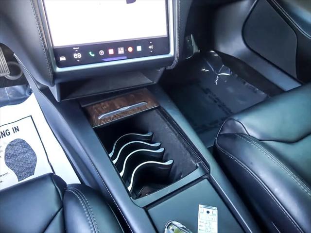 2018 Tesla Model S 75D