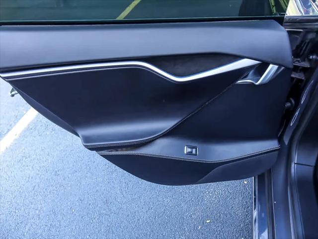2018 Tesla Model S 75D