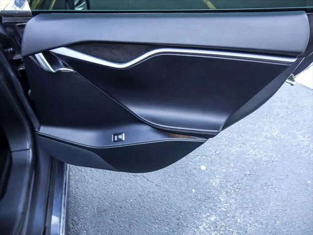 2018 Tesla Model S 75D