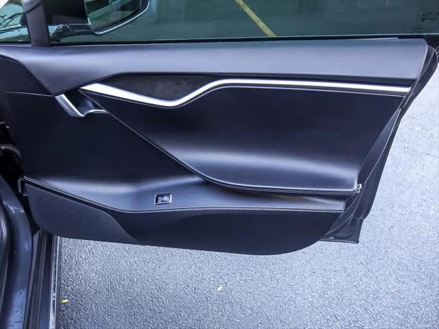 2018 Tesla Model S 75D