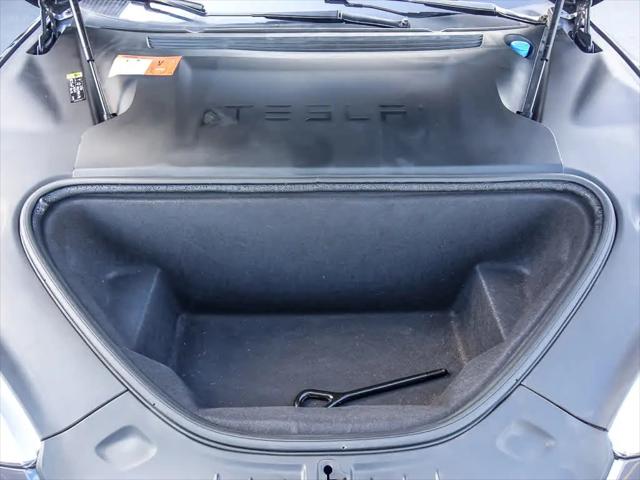 2018 Tesla Model S 75D