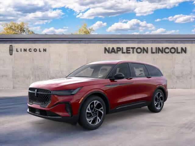 2026 Lincoln Nautilus Premiere for sale in Glenview, IL