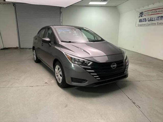 2025 Nissan Versa 1.6 S for sale in Fayetteville, NC