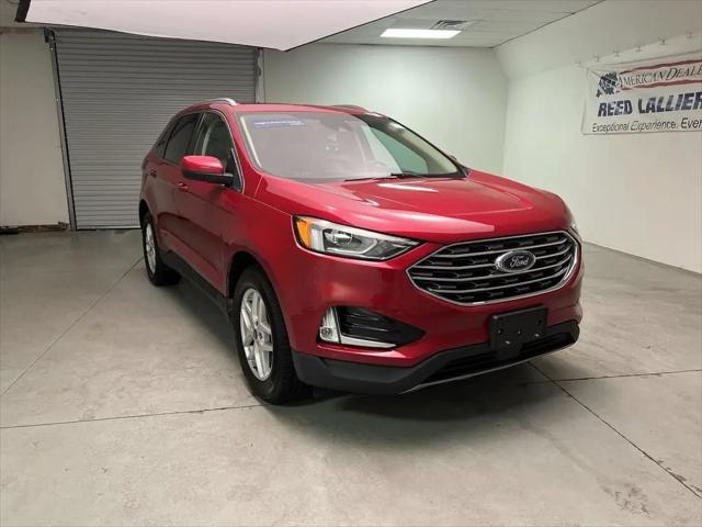 2022 Ford Edge SEL for sale in Fayetteville, NC