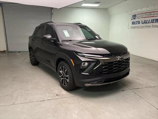 2026 Chevrolet TrailBlazer FWD ACTIV for sale in Fayetteville, NC