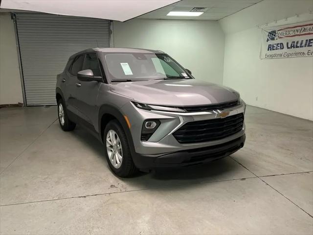 2026 Chevrolet TrailBlazer FWD LS for sale in Fayetteville, NC