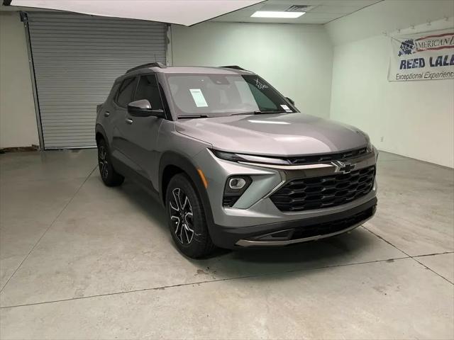 2026 Chevrolet TrailBlazer FWD ACTIV for sale in Fayetteville, NC