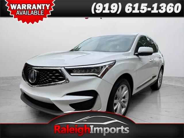 2020 Acura RDX Standard for sale in Raleigh, NC