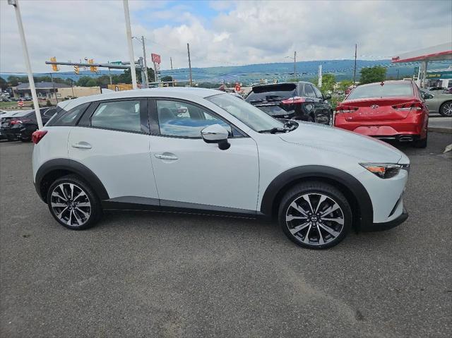 2019 Mazda CX-3 Touring