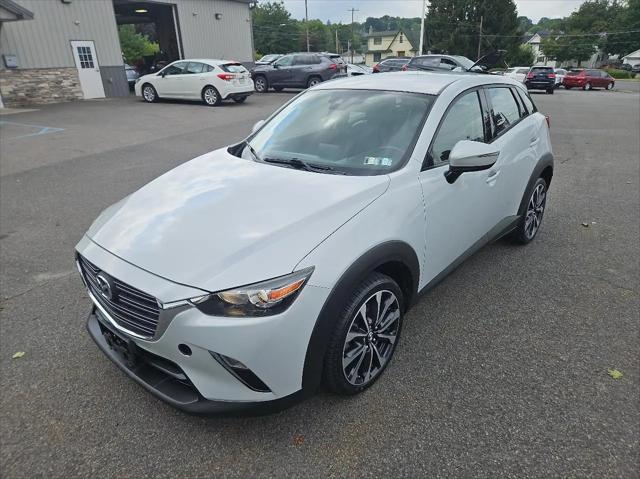 2019 Mazda CX-3 Touring