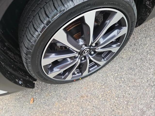 2019 Mazda CX-3 Touring