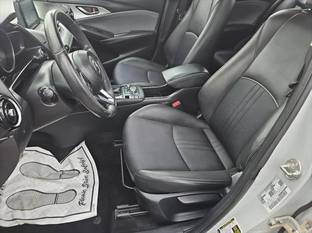 2019 Mazda CX-3 Touring