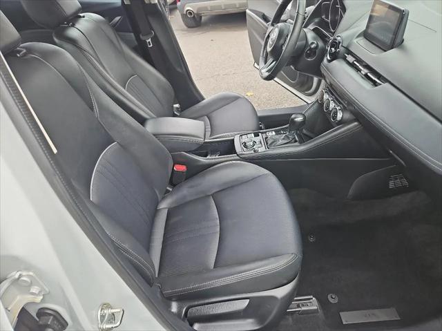 2019 Mazda CX-3 Touring