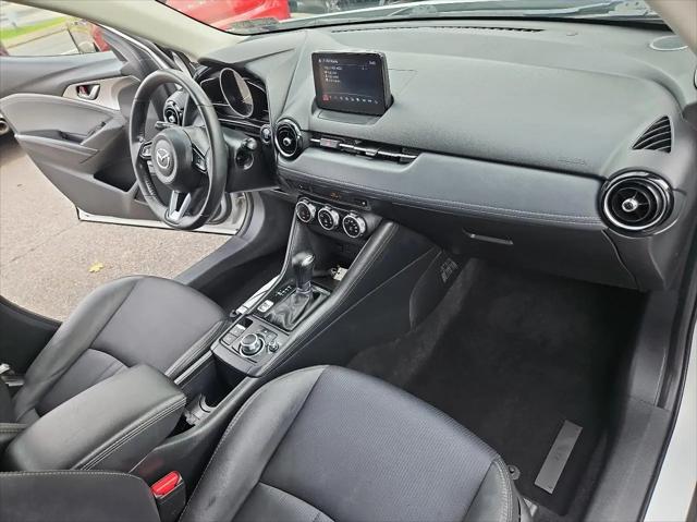 2019 Mazda CX-3 Touring