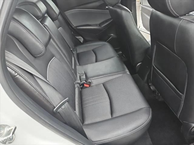 2019 Mazda CX-3 Touring