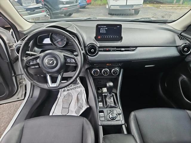 2019 Mazda CX-3 Touring