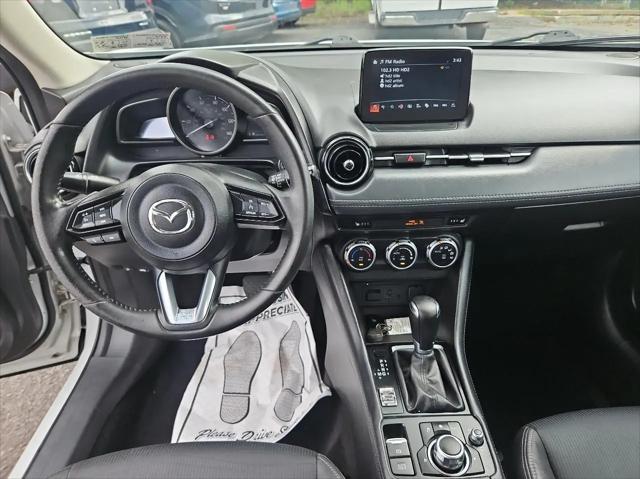 2019 Mazda CX-3 Touring
