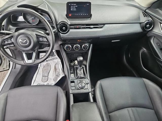 2019 Mazda CX-3 Touring