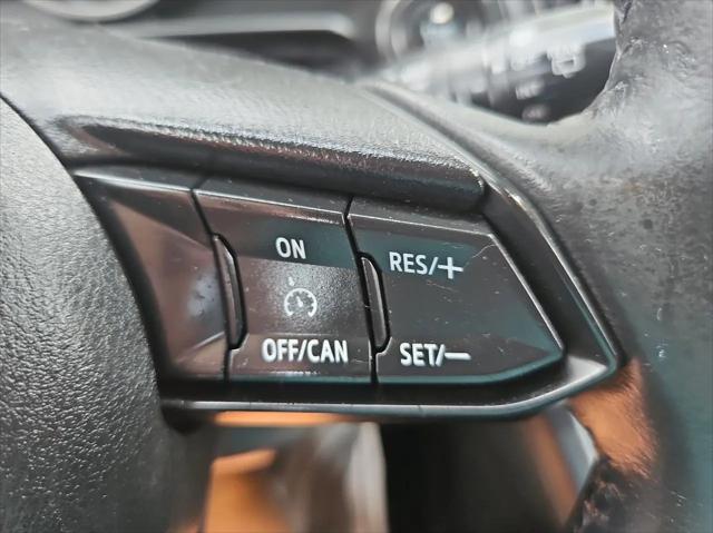 2019 Mazda CX-3 Touring