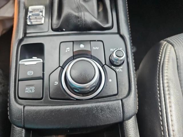 2019 Mazda CX-3 Touring
