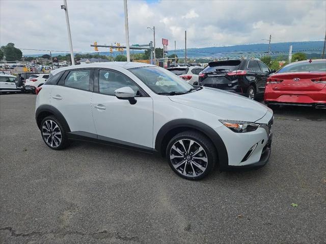 2019 Mazda CX-3 Touring