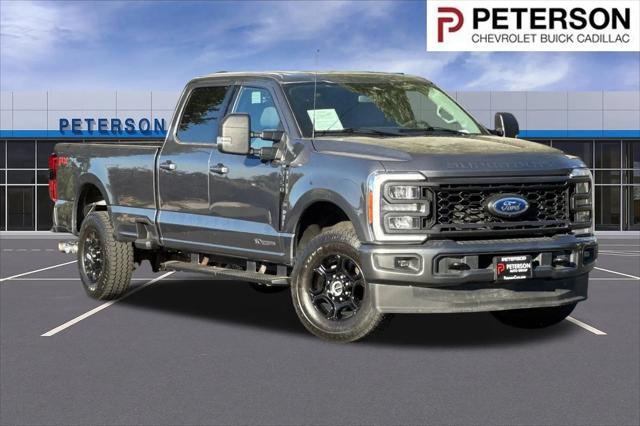 2023 Ford F-350 XLT for sale in Boise, ID