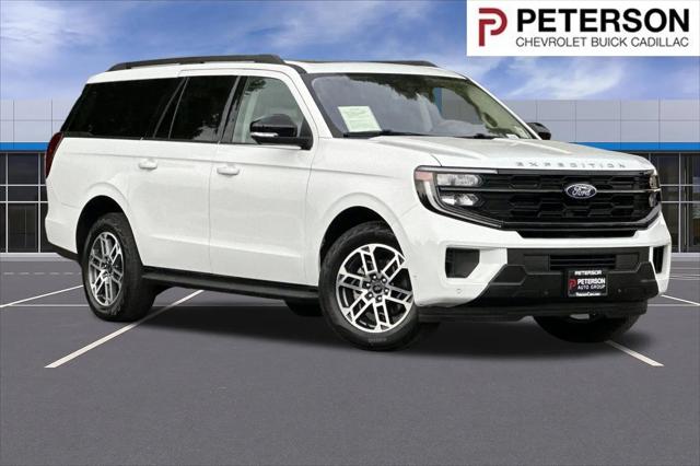 2025 Ford Expedition Active MAX for sale in Boise, ID
