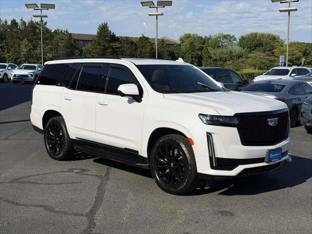 2023 Cadillac Escalade 4WD Sport for sale in Manassas, VA