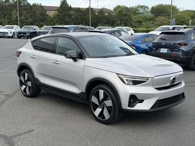 2022 Volvo CT P8 Ultimate for sale in Manassas, VA