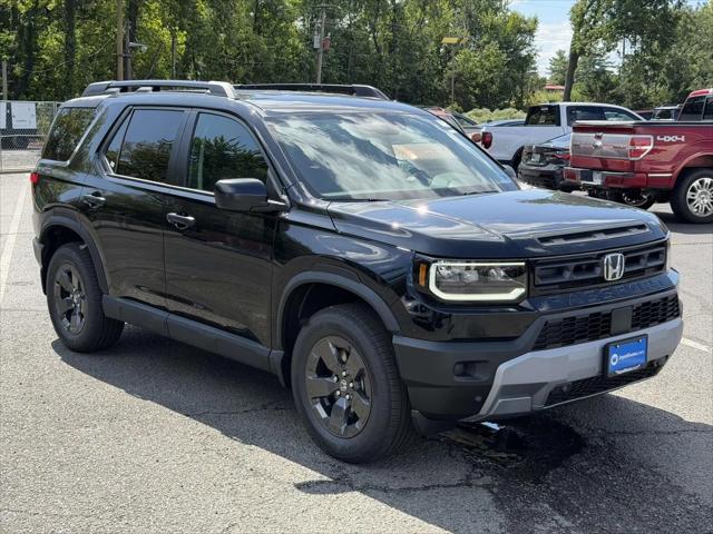 2026 Honda Passport AWD RTL for sale in Manassas, VA