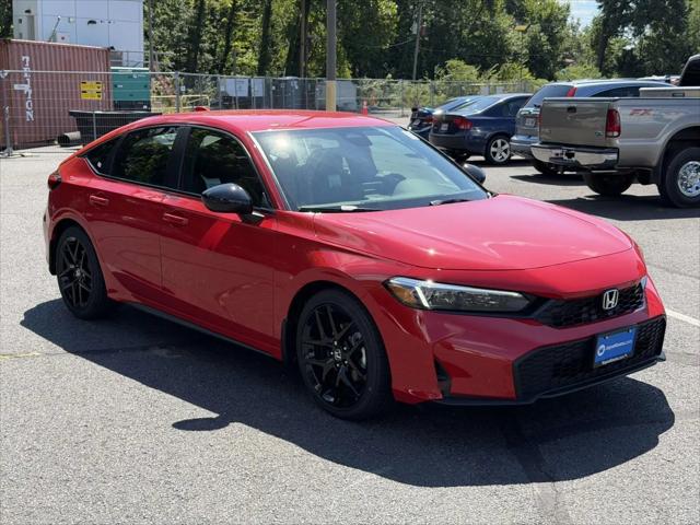 2026 Honda Civic Sport for sale in Manassas, VA