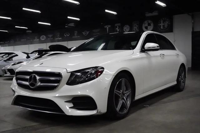 2018 Mercedes-Benz E-CLASS E 300 E 300 for sale in Tampa, FL