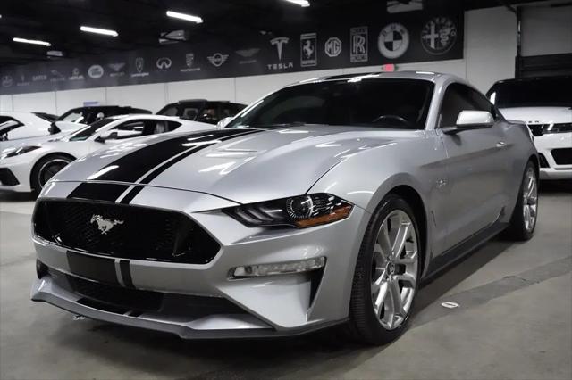 2022 Ford Mustang GT Premium for sale in Tampa, FL