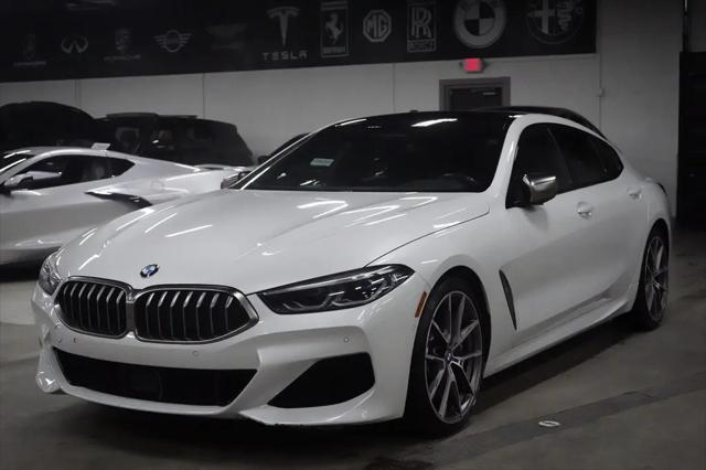 2020 BMW M8 xDrive for sale in Tampa, FL